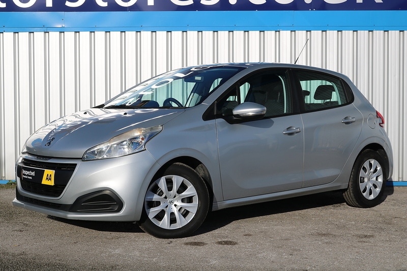 Used Peugeot 208 2015 for sale - 75427406: Photo 5