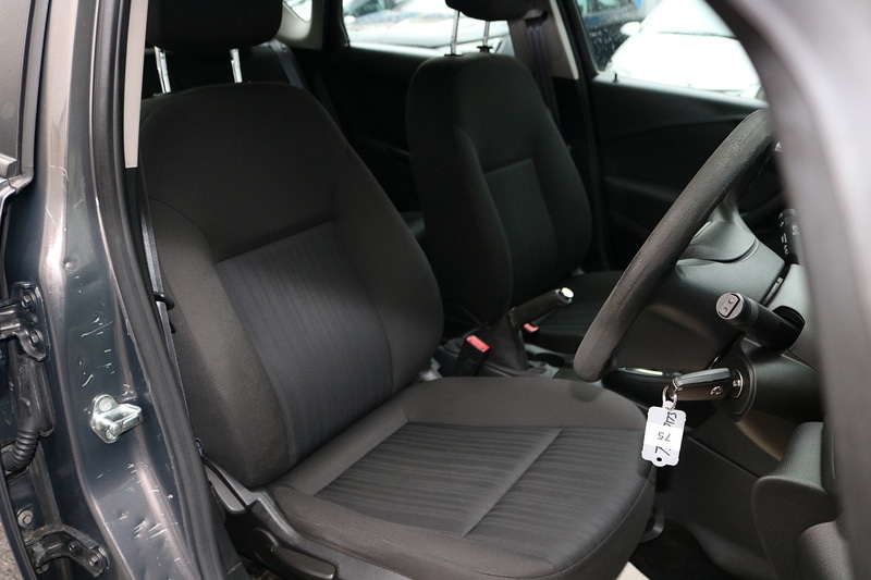 Used Vauxhall Astra 2014 for sale - 74265566: Photo 12