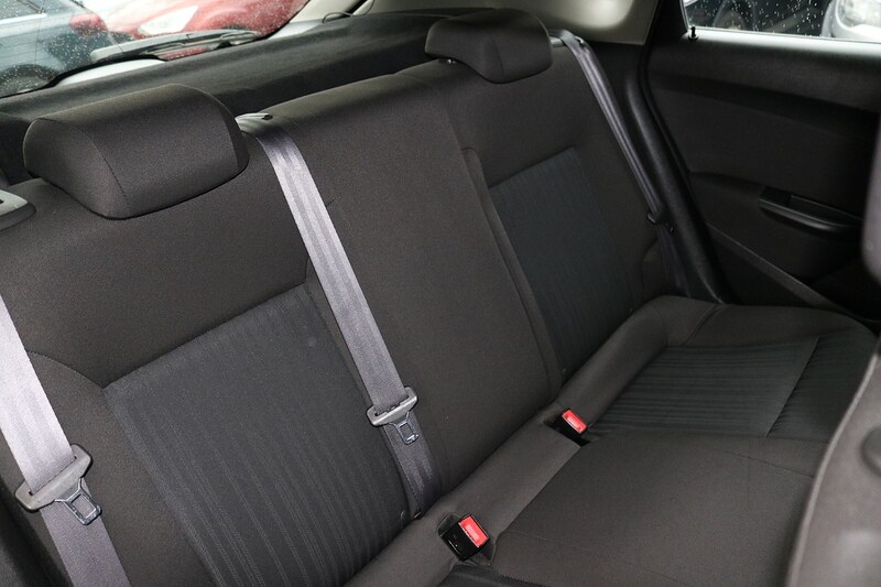 Used Vauxhall Astra 2014 for sale - 74265566: Photo 14