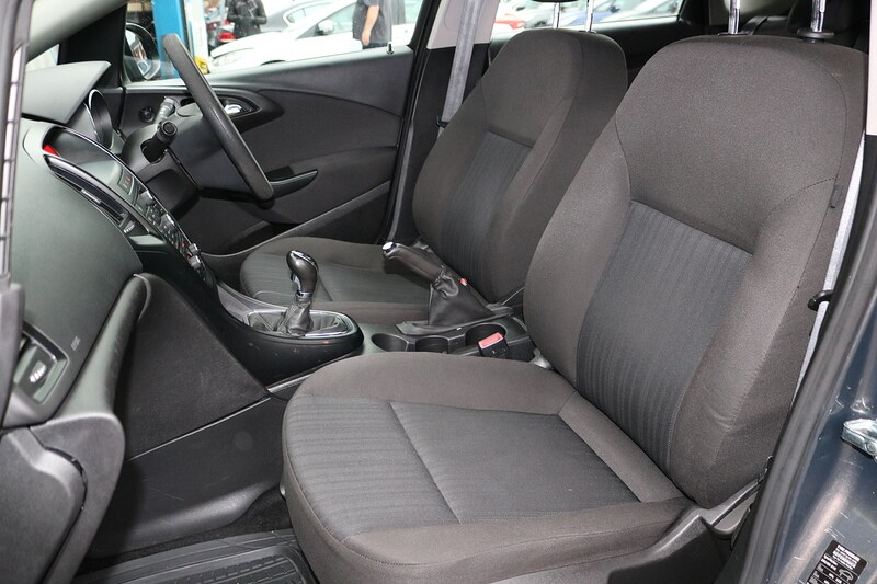 Used Vauxhall Astra 2014 for sale - 74265566: Photo 16