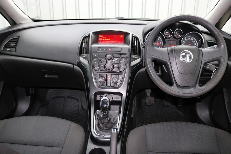 Used Vauxhall Astra 2014 for sale - 74265566: Photo 19