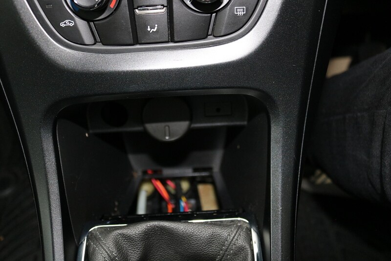 Used Vauxhall Astra 2014 for sale - 74265566: Photo 23