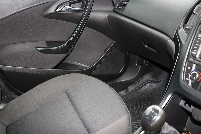 Used Vauxhall Astra 2014 for sale - 74265566: Photo 26