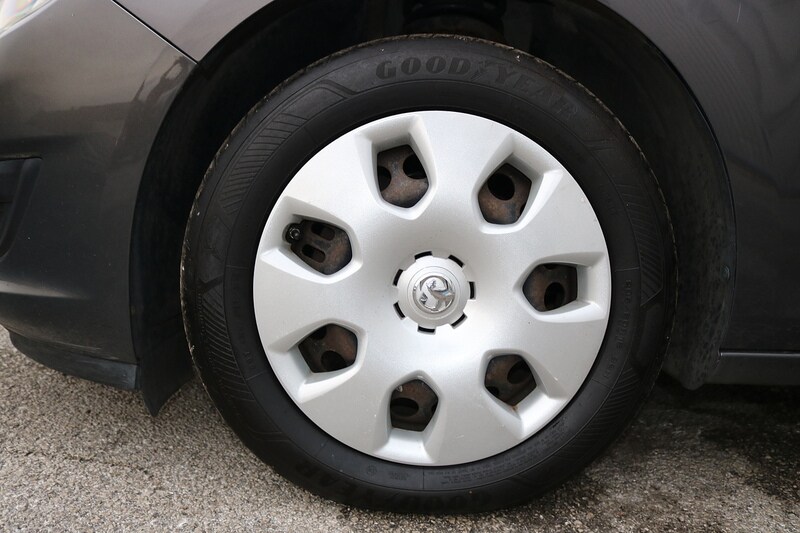 Used Vauxhall Astra 2014 for sale - 74265566: Photo 32