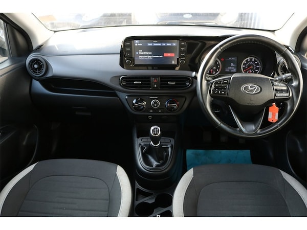 Used Hyundai i10 2021 for sale - 74265553: Photo 10