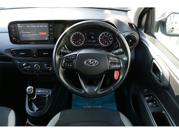 Used Hyundai i10 2021 for sale - 74265553: Photo 11