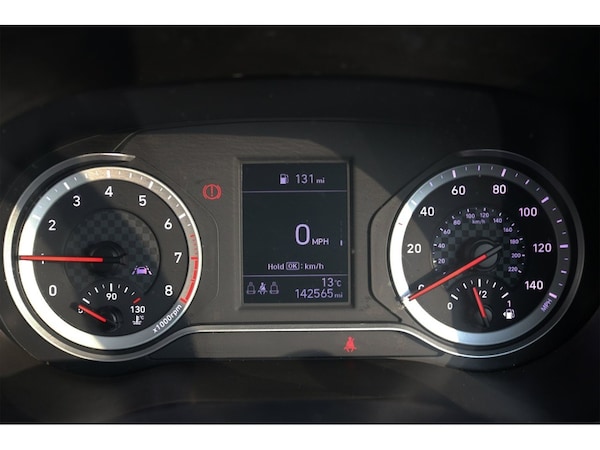 Used Hyundai i10 2021 for sale - 74265553: Photo 12