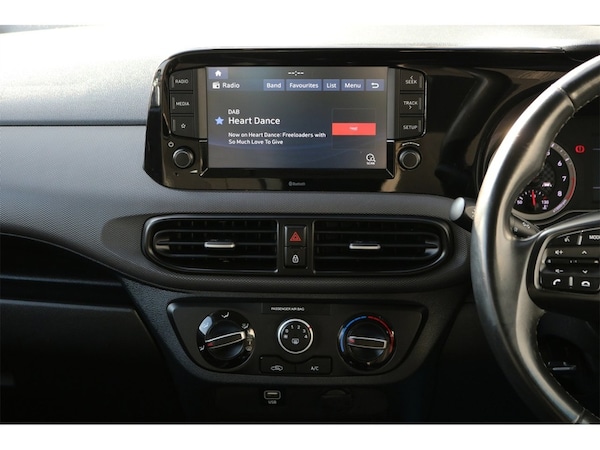 Used Hyundai i10 2021 for sale - 74265553: Photo 13