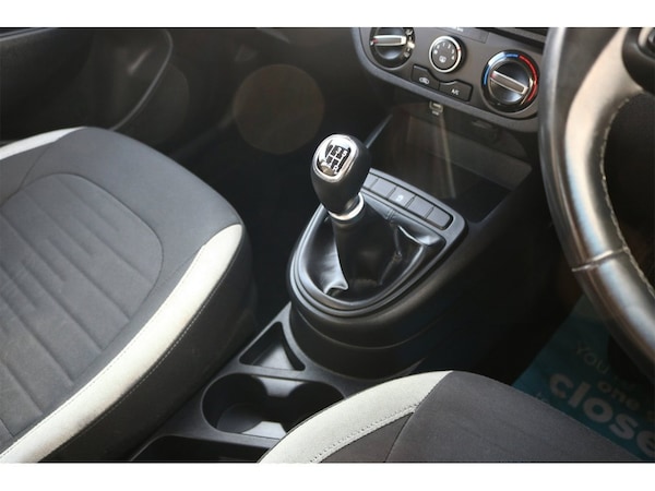 Used Hyundai i10 2021 for sale - 74265553: Photo 14
