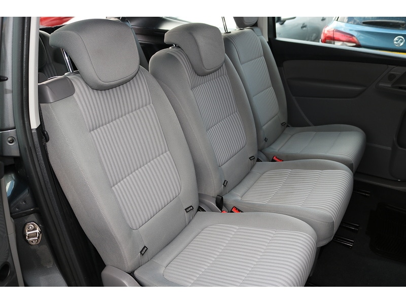 Used SEAT Alhambra 2014 for sale - 75585971: Photo 15