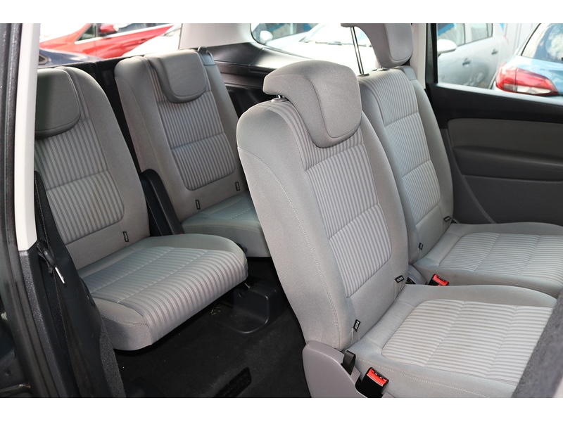Used SEAT Alhambra 2014 for sale - 75585971: Photo 16