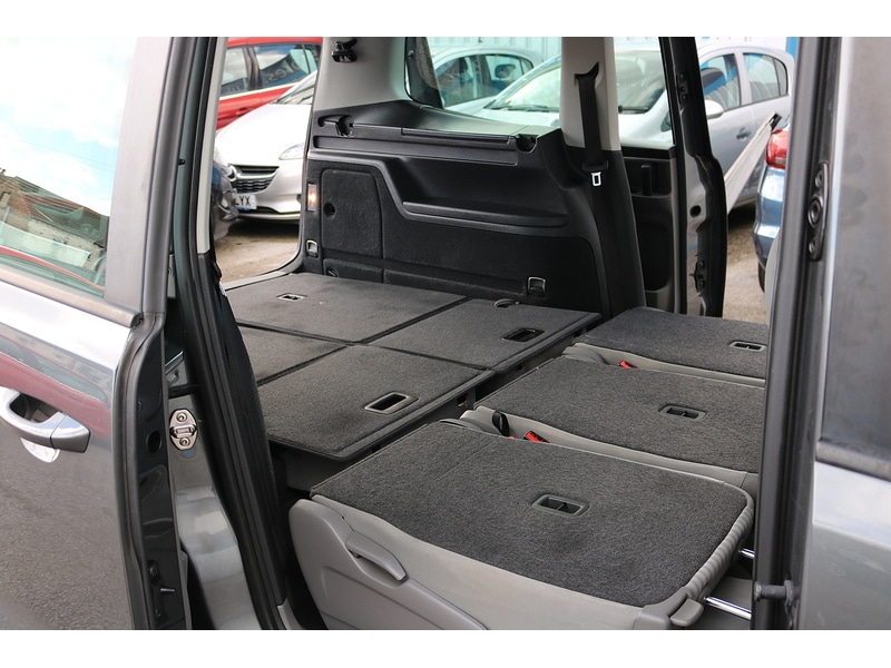 Used SEAT Alhambra 2014 for sale - 75585971: Photo 17