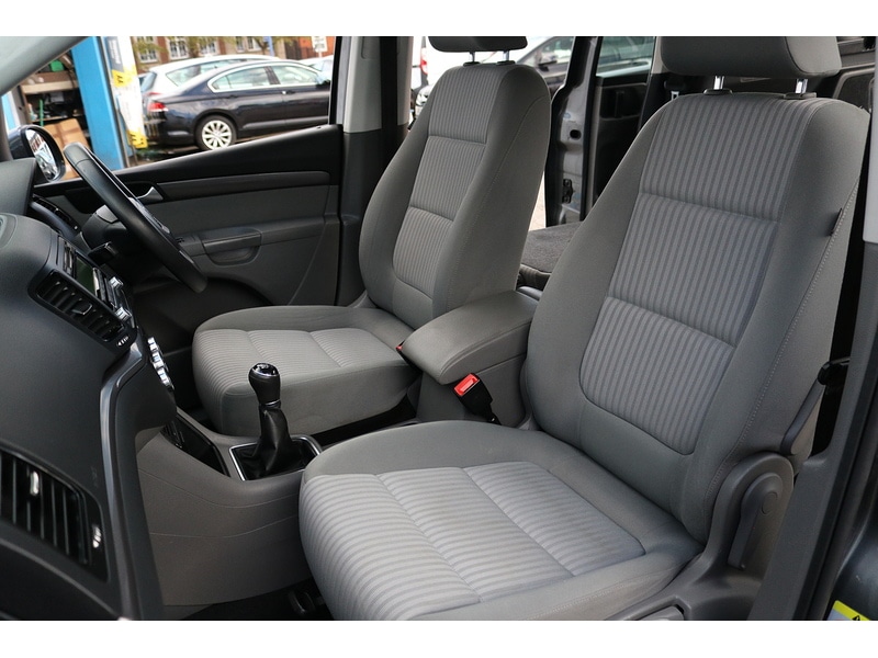 Used SEAT Alhambra 2014 for sale - 75585971: Photo 19