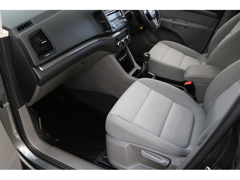 Used SEAT Alhambra 2014 for sale - 75585971: Photo 20