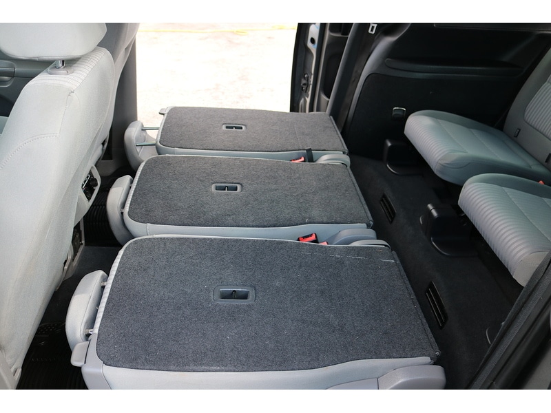 Used SEAT Alhambra 2014 for sale - 75585971: Photo 21