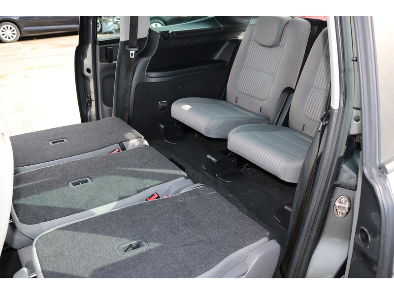 Used SEAT Alhambra 2014 for sale - 75585971: Photo 22