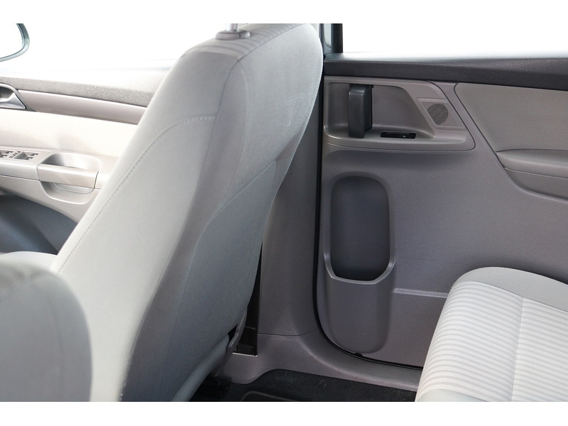 Used SEAT Alhambra 2014 for sale - 75585971: Photo 23