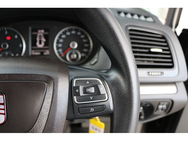 Used SEAT Alhambra 2014 for sale - 75585971: Photo 27