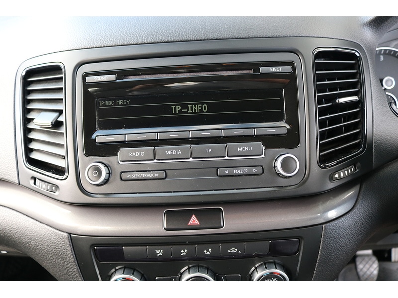 Used SEAT Alhambra 2014 for sale - 75585971: Photo 31