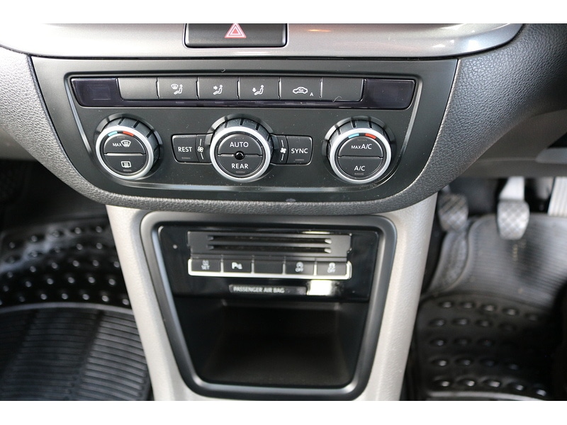 Used SEAT Alhambra 2014 for sale - 75585971: Photo 32