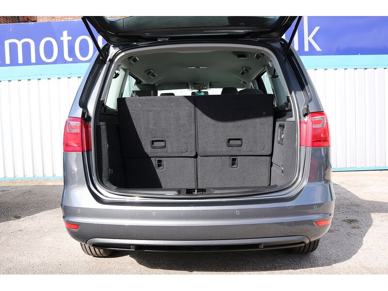 Used SEAT Alhambra 2014 for sale - 75585971: Photo 39