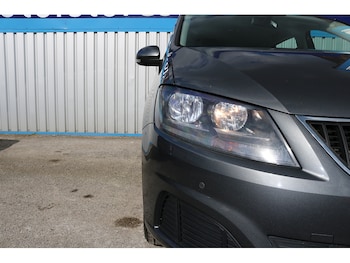 Used SEAT Alhambra 2014 for sale - 75585971: Photo