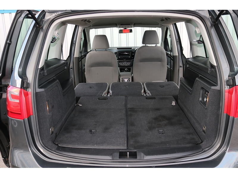 Used SEAT Alhambra 2014 for sale - 75585971: Photo 40