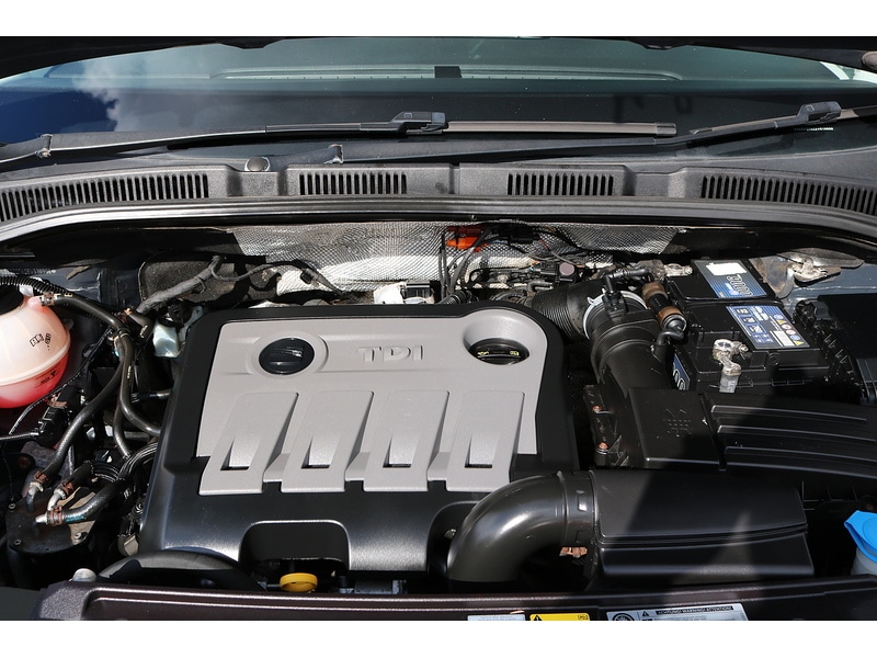 Used SEAT Alhambra 2014 for sale - 75585971: Photo 42