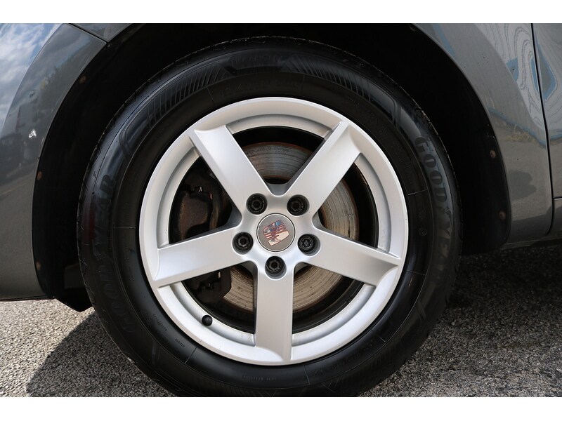 Used SEAT Alhambra 2014 for sale - 75585971: Photo 43