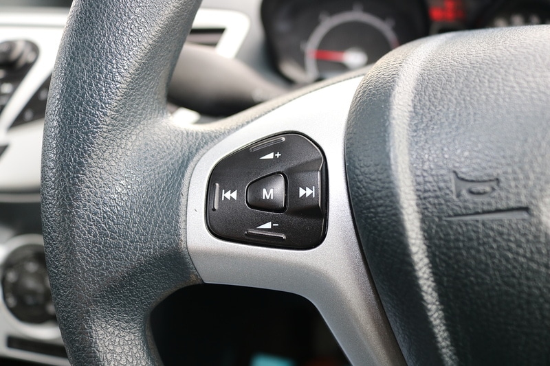 Used Ford Fiesta 2012 for sale - 74538002: Photo 19