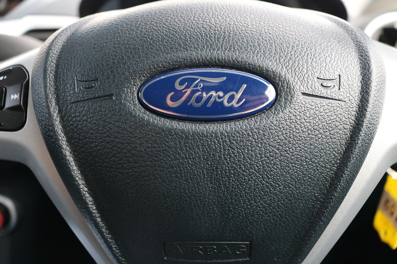 Used Ford Fiesta 2012 for sale - 74538002: Photo 20
