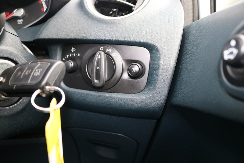 Used Ford Fiesta 2012 for sale - 74538002: Photo 22