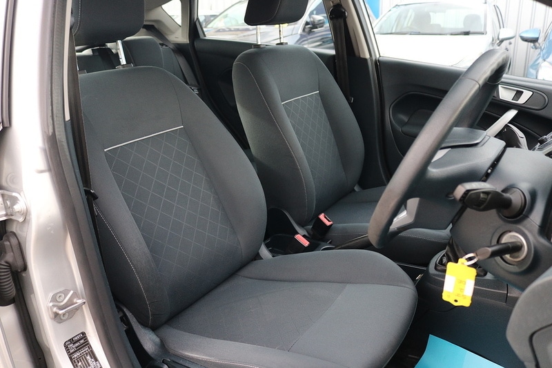 Used Ford Fiesta 2012 for sale - 74538002: Photo 26