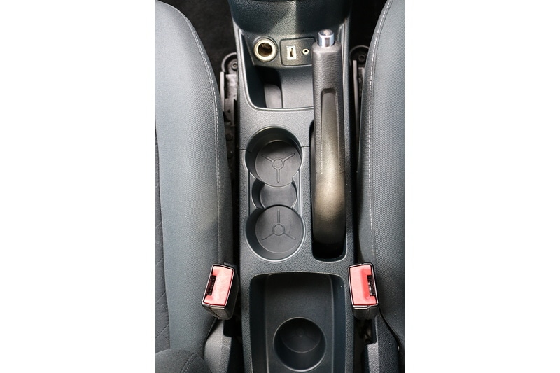 Used Ford Fiesta 2012 for sale - 74538002: Photo 27