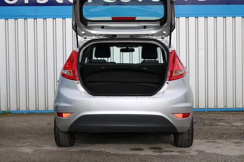 Used Ford Fiesta 2012 for sale - 74538002: Photo 32