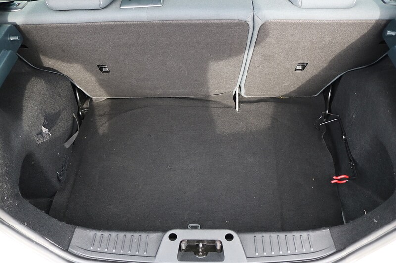 Used Ford Fiesta 2012 for sale - 74538002: Photo 33