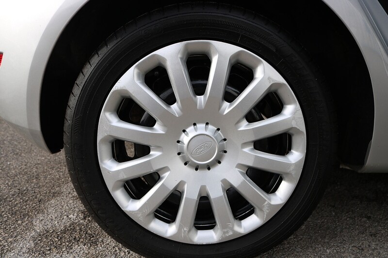 Used Ford Fiesta 2012 for sale - 74538002: Photo 36