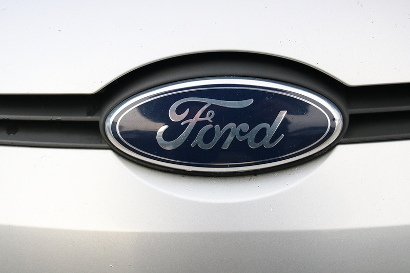 Used Ford Fiesta 2011 for sale - 77222961: Photo 12