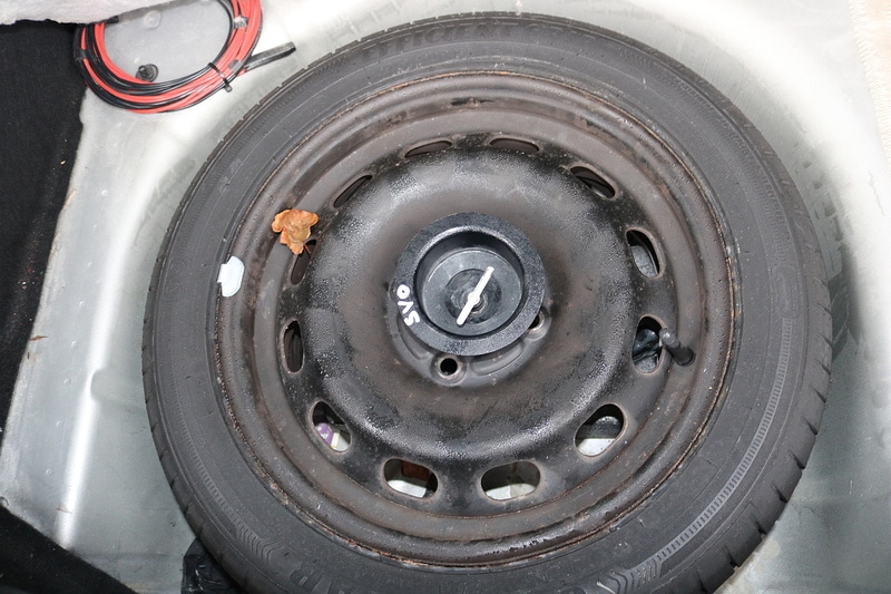 Used Ford Fiesta 2011 for sale - 77222961: Photo 19