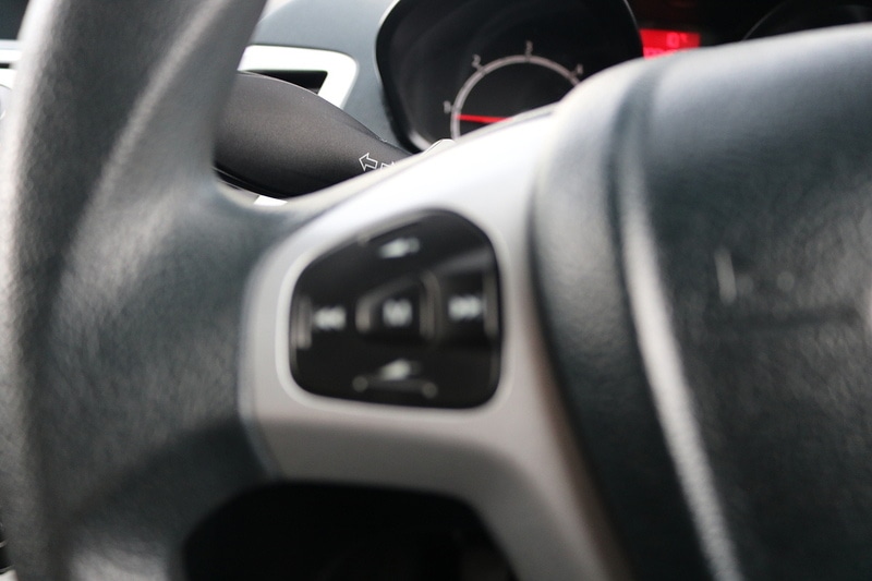 Used Ford Fiesta 2011 for sale - 77222961: Photo 29