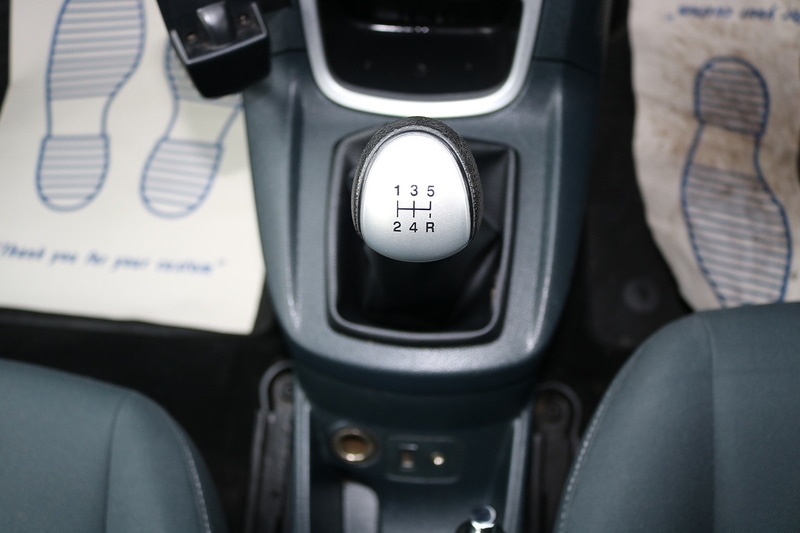 Used Ford Fiesta 2011 for sale - 77222961: Photo 33