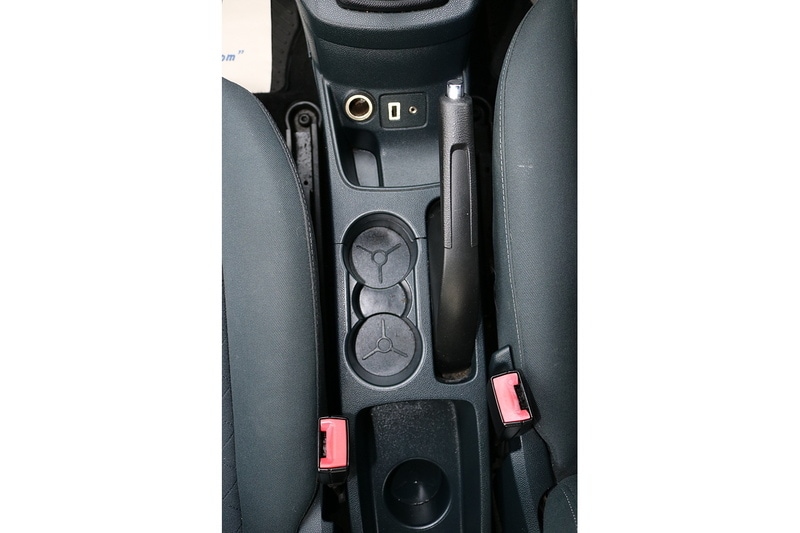 Used Ford Fiesta 2011 for sale - 77222961: Photo 34