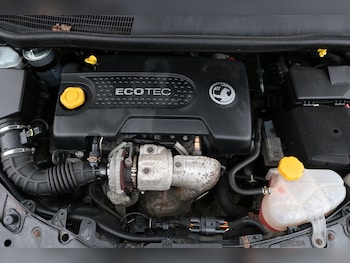 Used Vauxhall Corsa 2012 for sale - 78300025: Photo