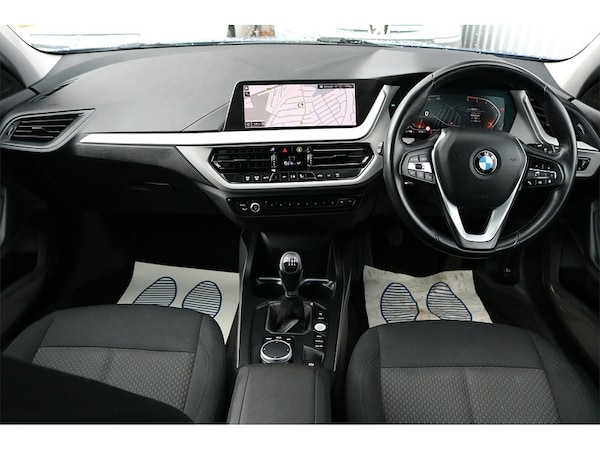 Used BMW 1 Series 2021 for sale - 74265504: Photo 10