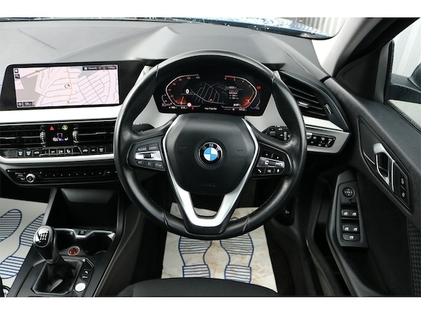 Used BMW 1 Series 2021 for sale - 74265504: Photo 11