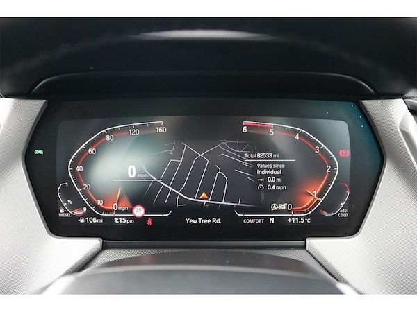 Used BMW 1 Series 2021 for sale - 74265504: Photo 12