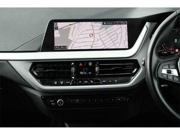 Used BMW 1 Series 2021 for sale - 74265504: Photo 13