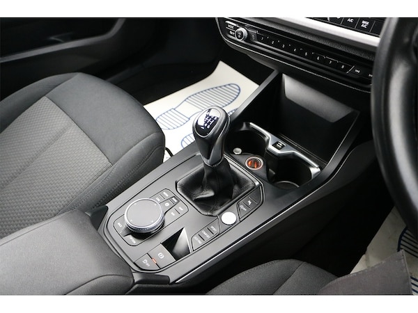 Used BMW 1 Series 2021 for sale - 74265504: Photo 14