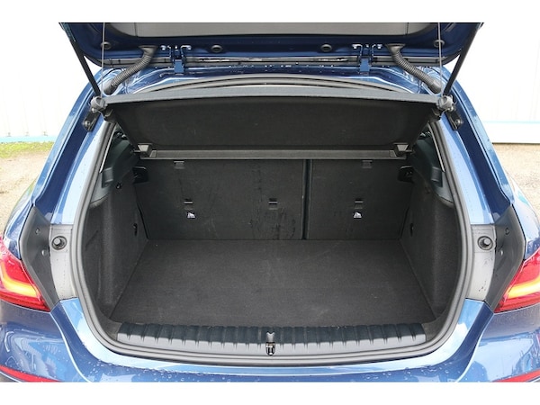 Used BMW 1 Series 2021 for sale - 74265504: Photo 18