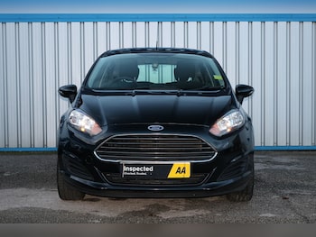 Used Ford Fiesta 2014 for sale - 78709741: Photo